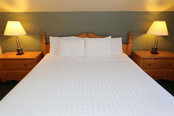 Le Chantecler Hotel (Sainte-Adèle)